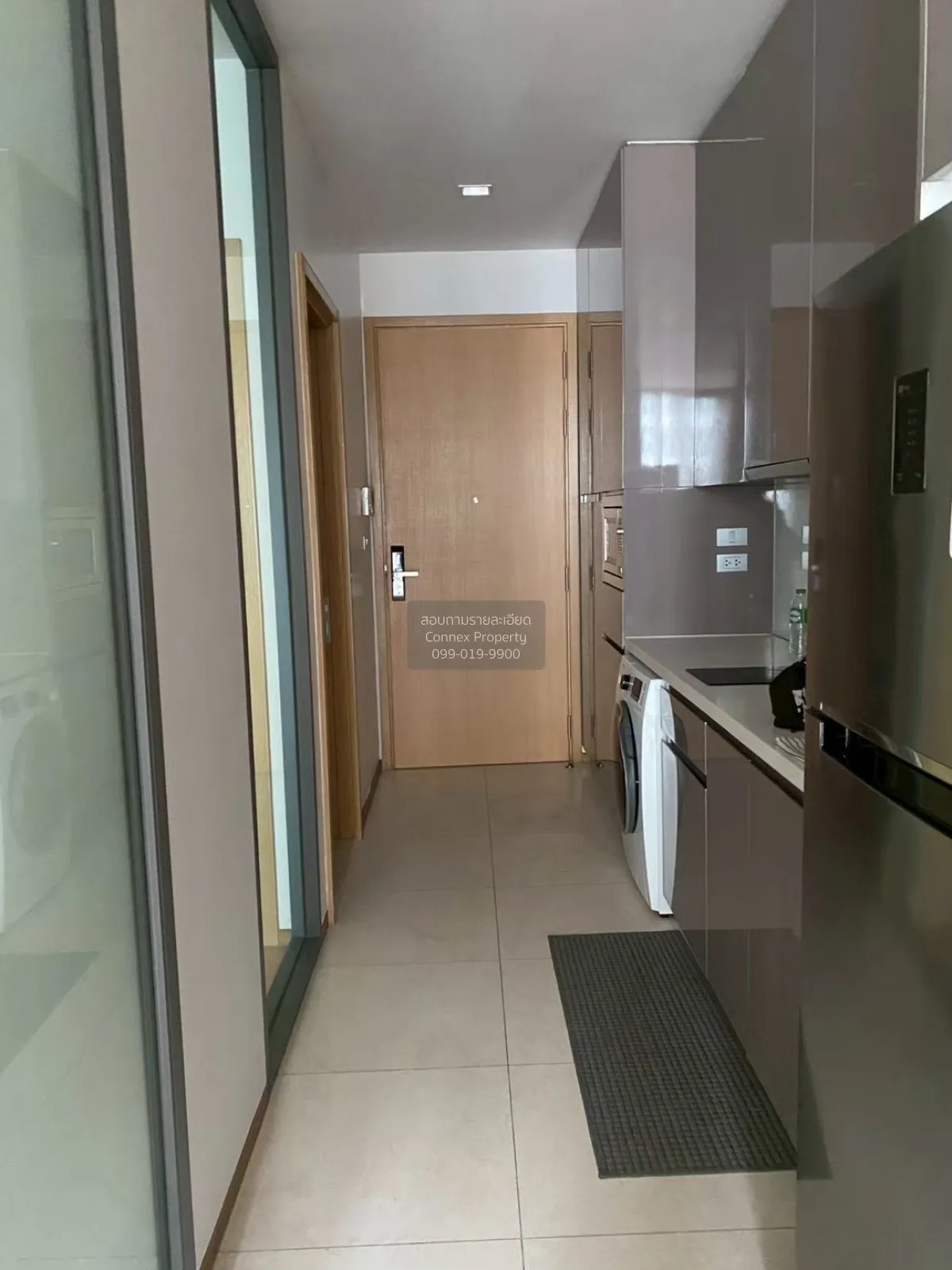 เช่าคอนโด  ไฮด์ สุขุมวิท 13 BTS-นานา คลองเตยเหนือ เขต วัฒนา กรุงเ 4