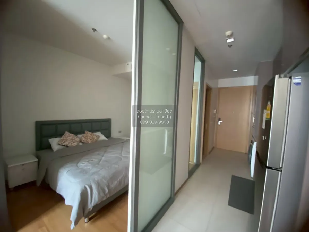 เช่าคอนโด  ไฮด์ สุขุมวิท 13 BTS-นานา คลองเตยเหนือ เขต วัฒนา กรุงเ