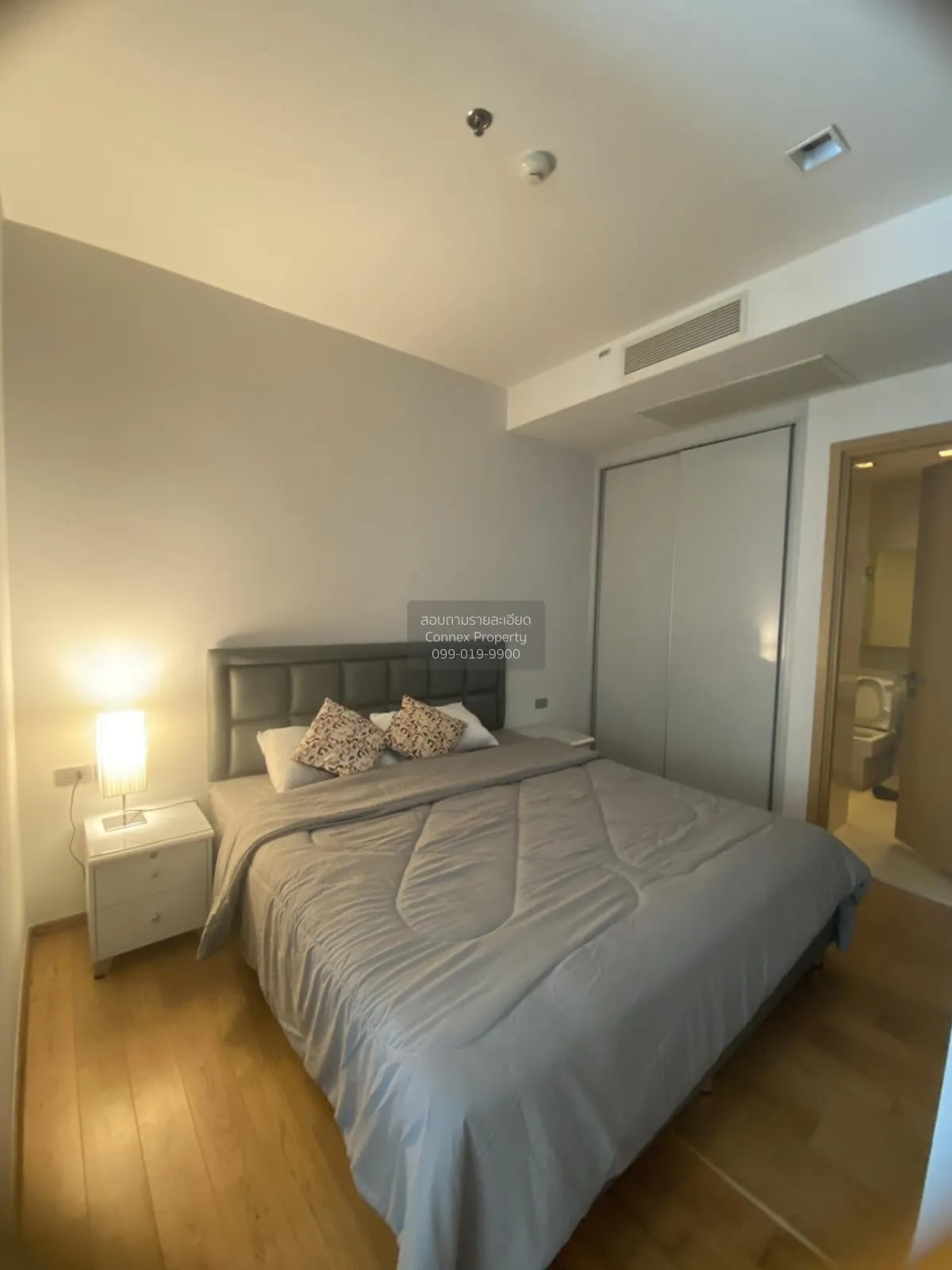 เช่าคอนโด  ไฮด์ สุขุมวิท 13 BTS-นานา คลองเตยเหนือ เขต วัฒนา กรุงเ