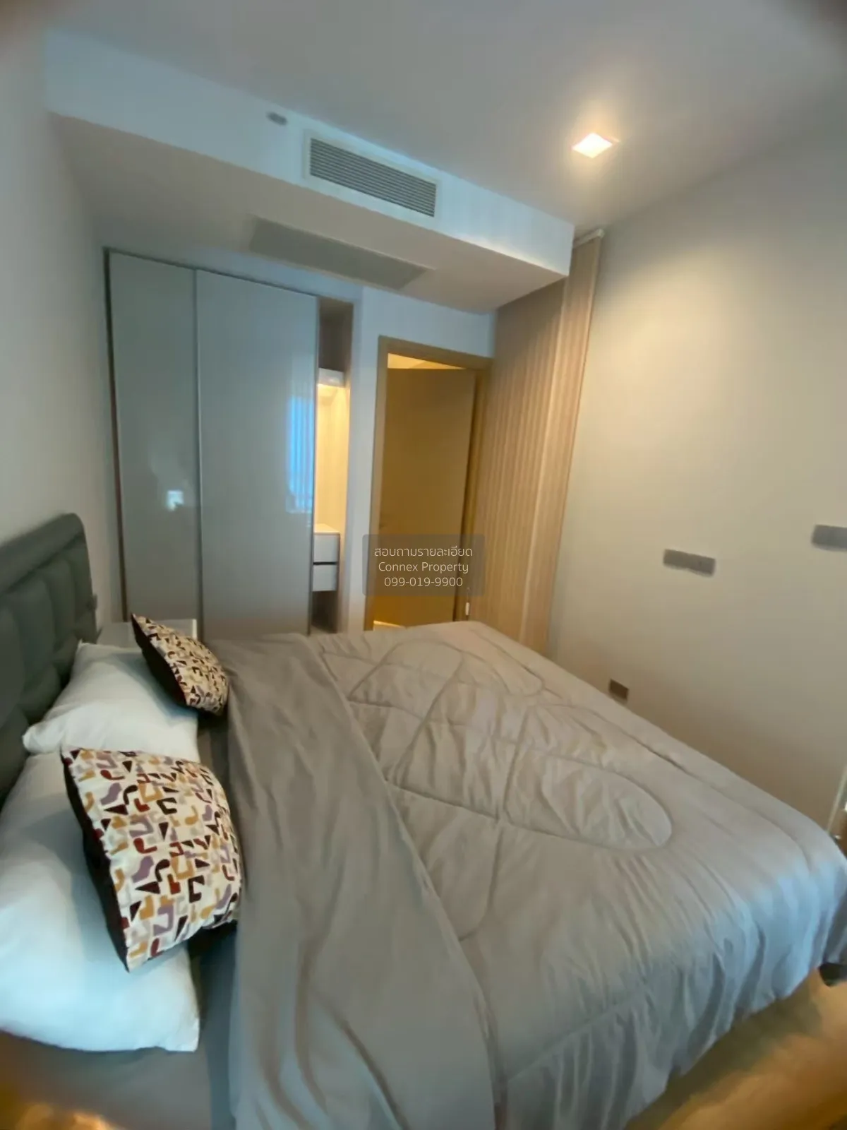 เช่าคอนโด  ไฮด์ สุขุมวิท 13 BTS-นานา คลองเตยเหนือ เขต วัฒนา กรุงเ