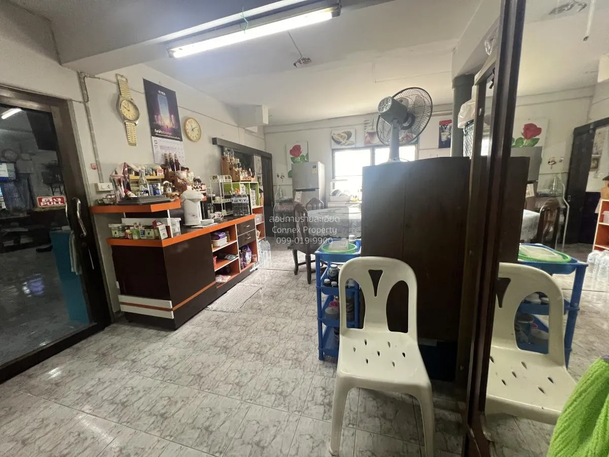 ขายบ้านเดี่ยว ในเมือง เมืองพิษณุโลก CX-104771