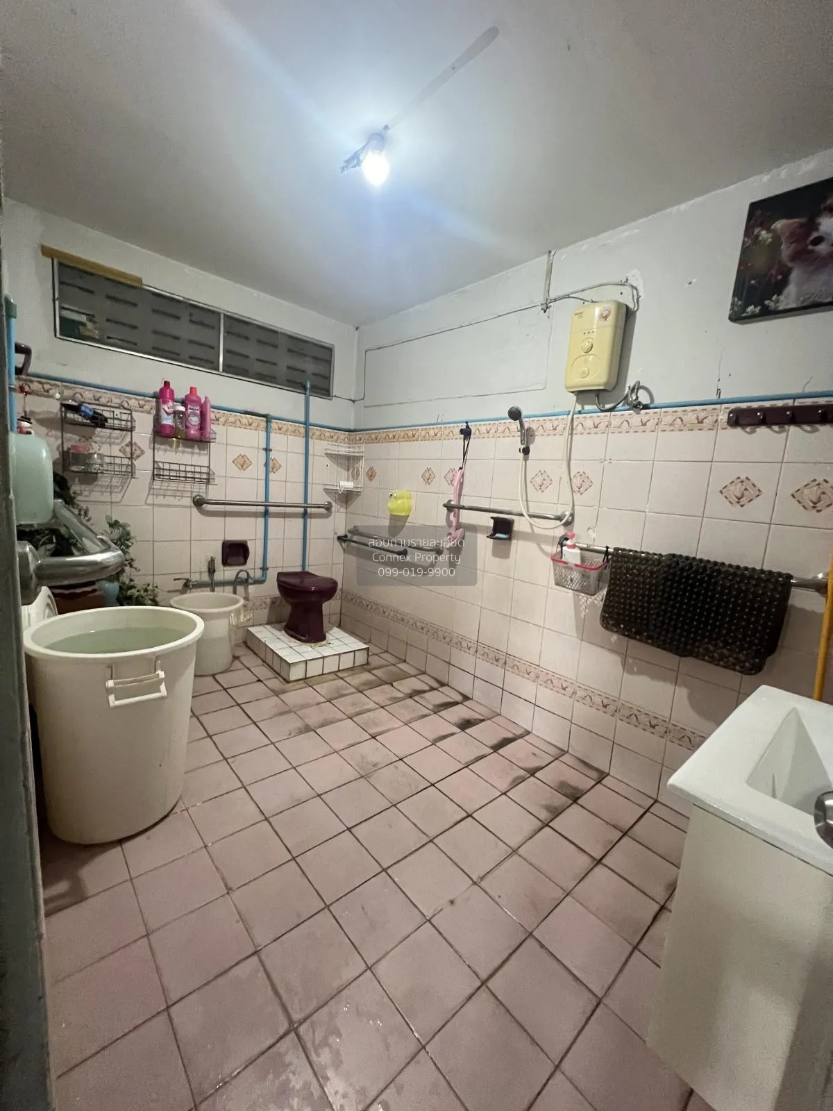 ขายบ้านเดี่ยว ในเมือง เมืองพิษณุโลก CX-104771