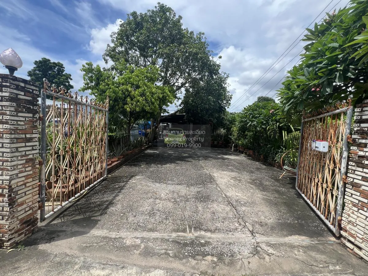 ขายบ้านเดี่ยว ในเมือง เมืองพิษณุโลก CX-104771 1