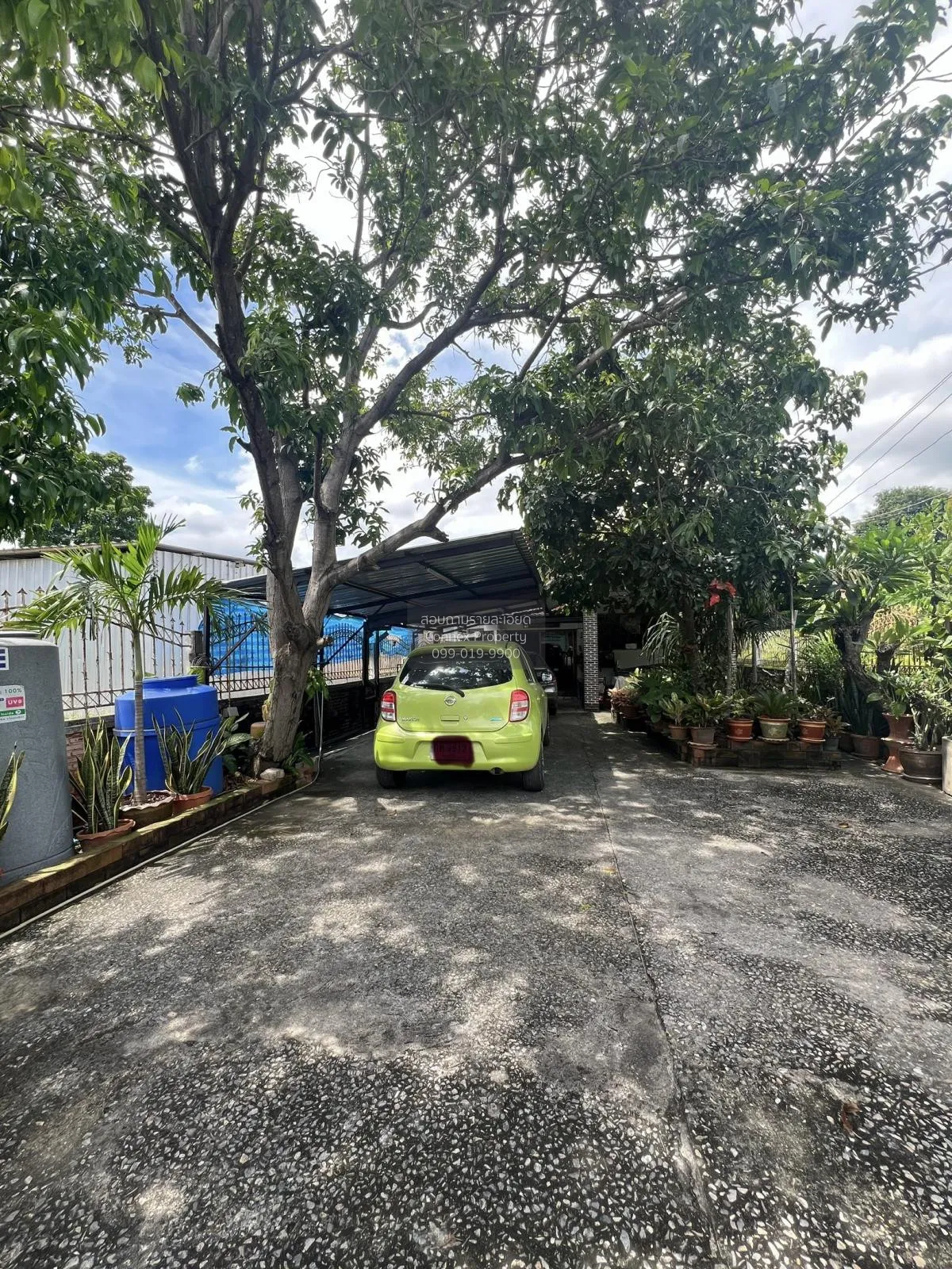 ขายบ้านเดี่ยว ในเมือง เมืองพิษณุโลก CX-104771 2