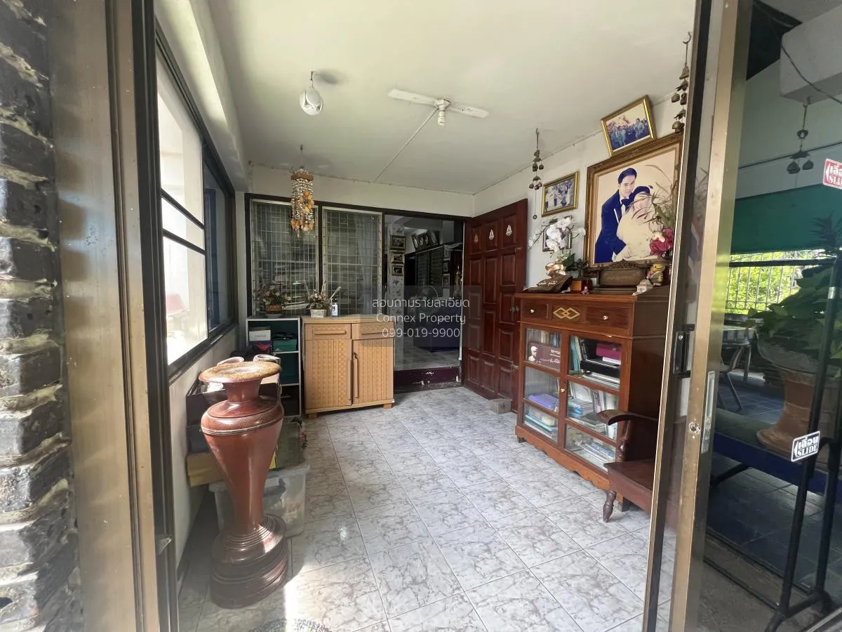 ขายบ้านเดี่ยว ในเมือง เมืองพิษณุโลก CX-104771 3