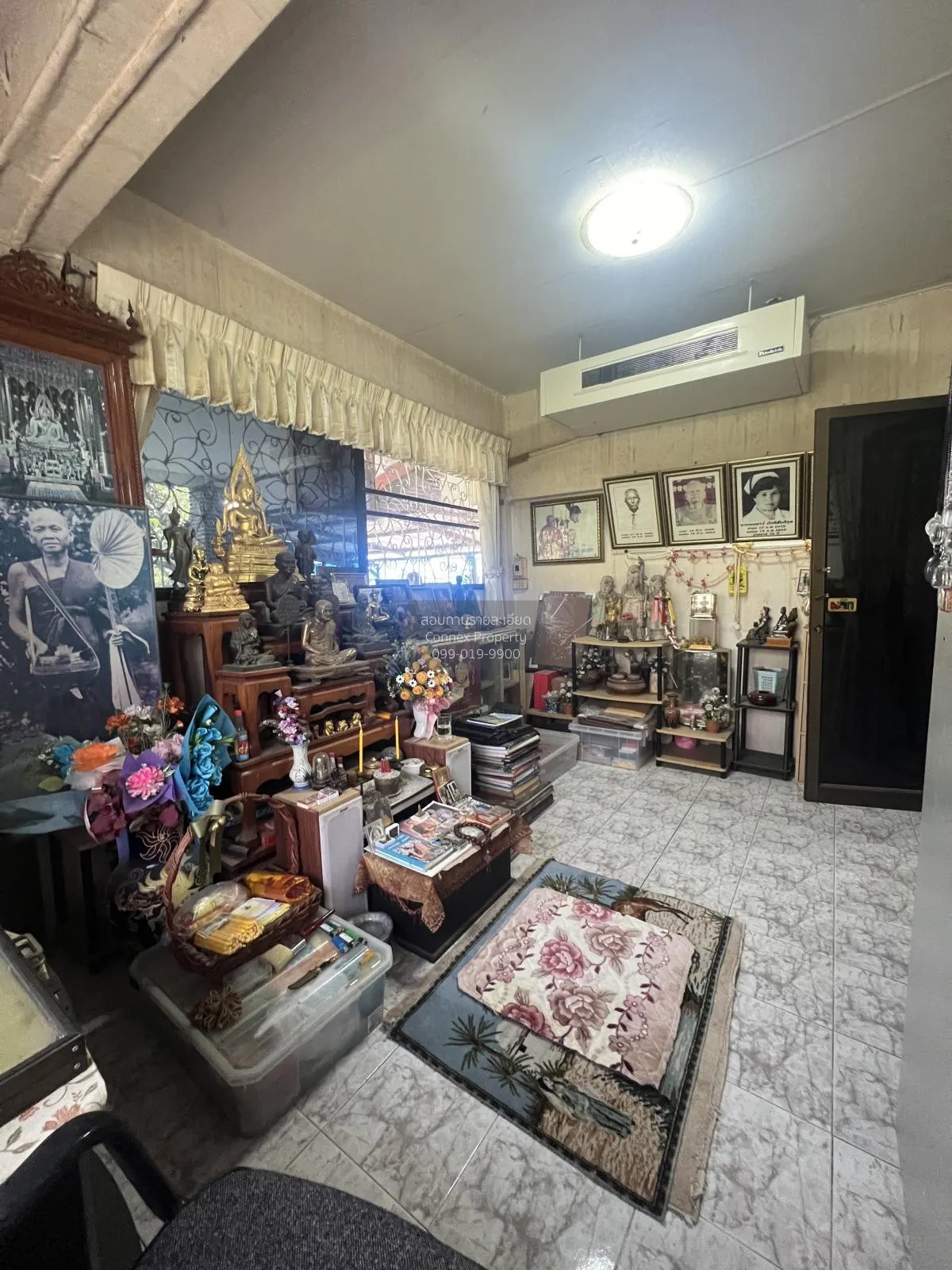 ขายบ้านเดี่ยว ในเมือง เมืองพิษณุโลก CX-104771 4