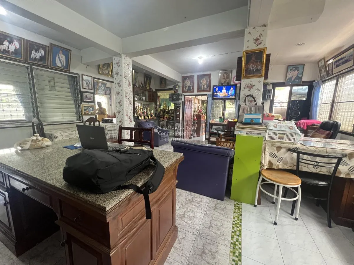 ขายบ้านเดี่ยว ในเมือง เมืองพิษณุโลก CX-104771