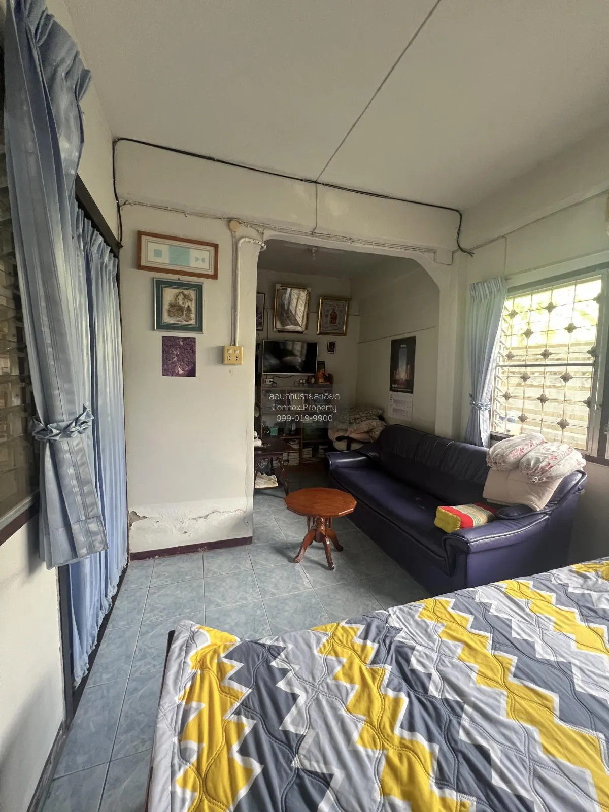 ขายบ้านเดี่ยว ในเมือง เมืองพิษณุโลก CX-104771