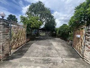 For Sale a detached house , Nai Mueang , Phitsanulok  CX-104771