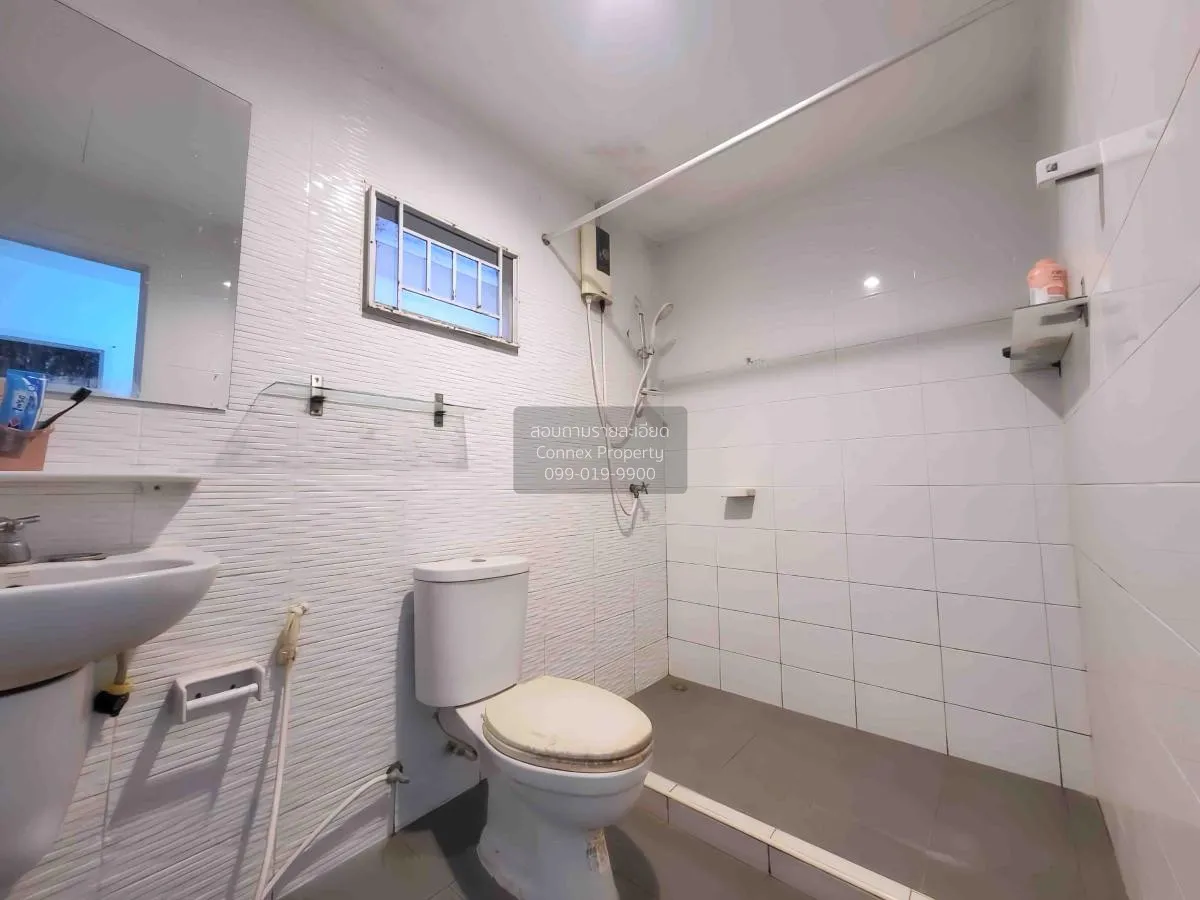 For Sale Townhouse/Townhome  , BAAN PRUKSA 74/3 SRINAKARIN-THEPAR