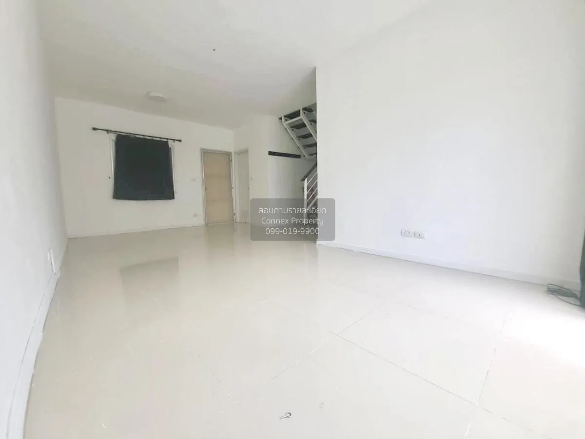 For Sale Townhouse/Townhome  , BAAN PRUKSA 74/3 SRINAKARIN-THEPAR 4