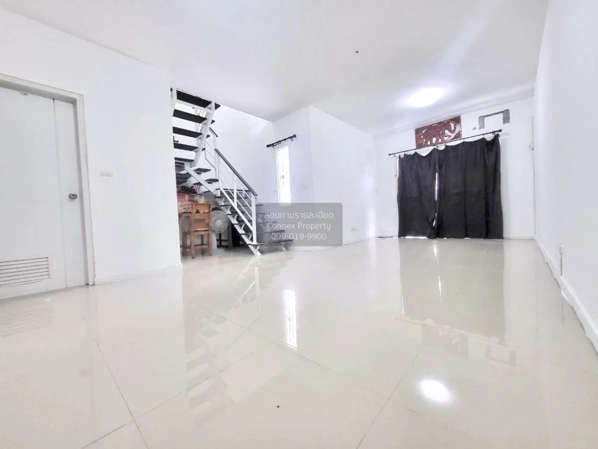 For Sale Townhouse/Townhome  , BAAN PRUKSA 74/3 SRINAKARIN-THEPAR