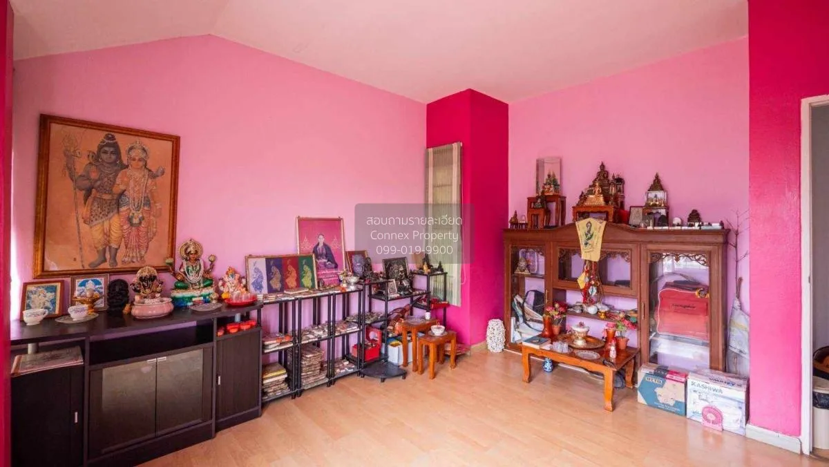 ขายบ้าน  คูณทรัพย์รดา บางรักพัฒนา บางบัวทอง นนทบุรี CX-104774