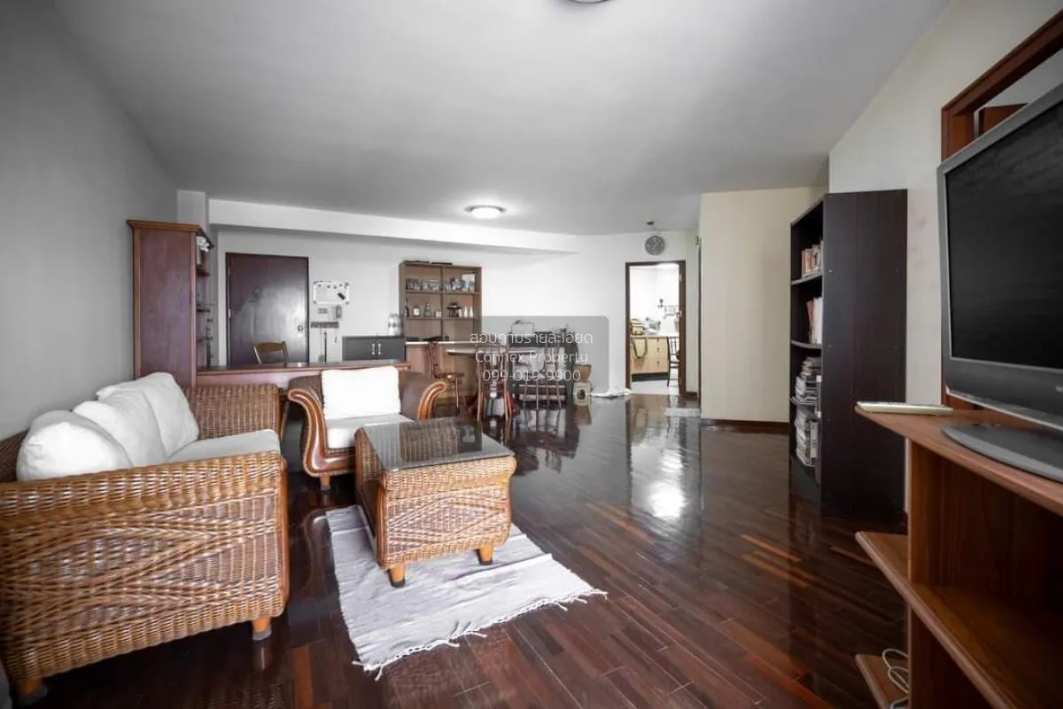 For Sale Condo , SV City Rama 3 , high floor , river view , Bang  3