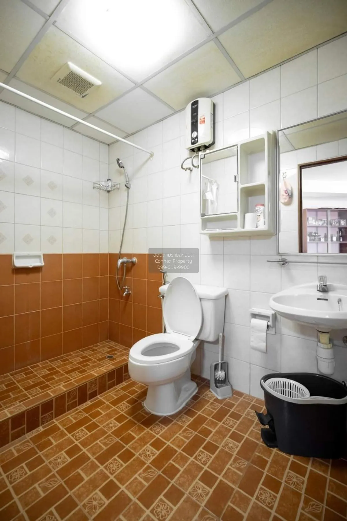 For Sale Condo , SV City Rama 3 , high floor , river view , Bang 