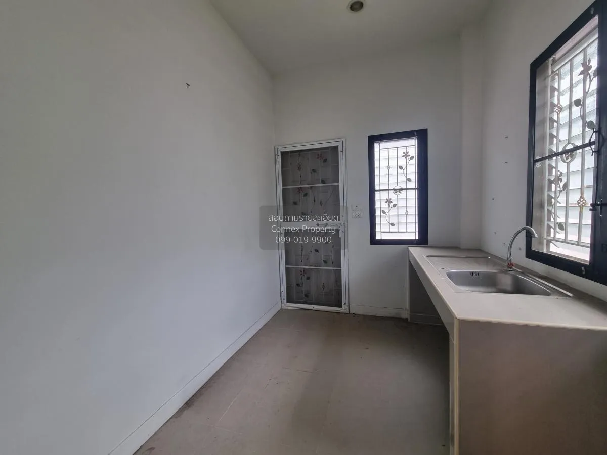 For Sale House , Panacea Ville , Na Pa , Mueang Chon Buri , Chon 