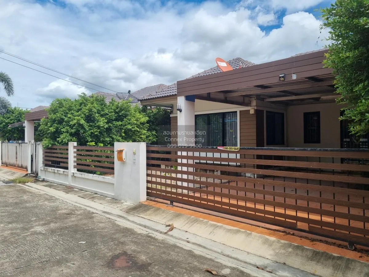 For Sale House , Panacea Ville , Na Pa , Mueang Chon Buri , Chon  3