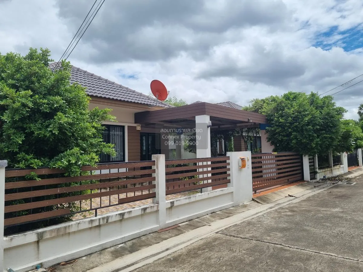 For Sale House , Panacea Ville , Na Pa , Mueang Chon Buri , Chon  2
