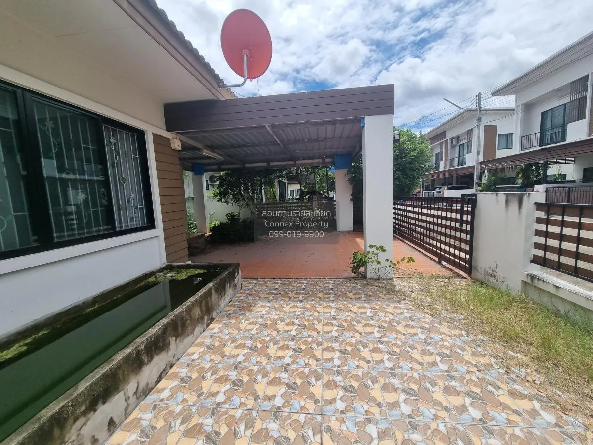 For Sale House , Panacea Ville , Na Pa , Mueang Chon Buri , Chon  4