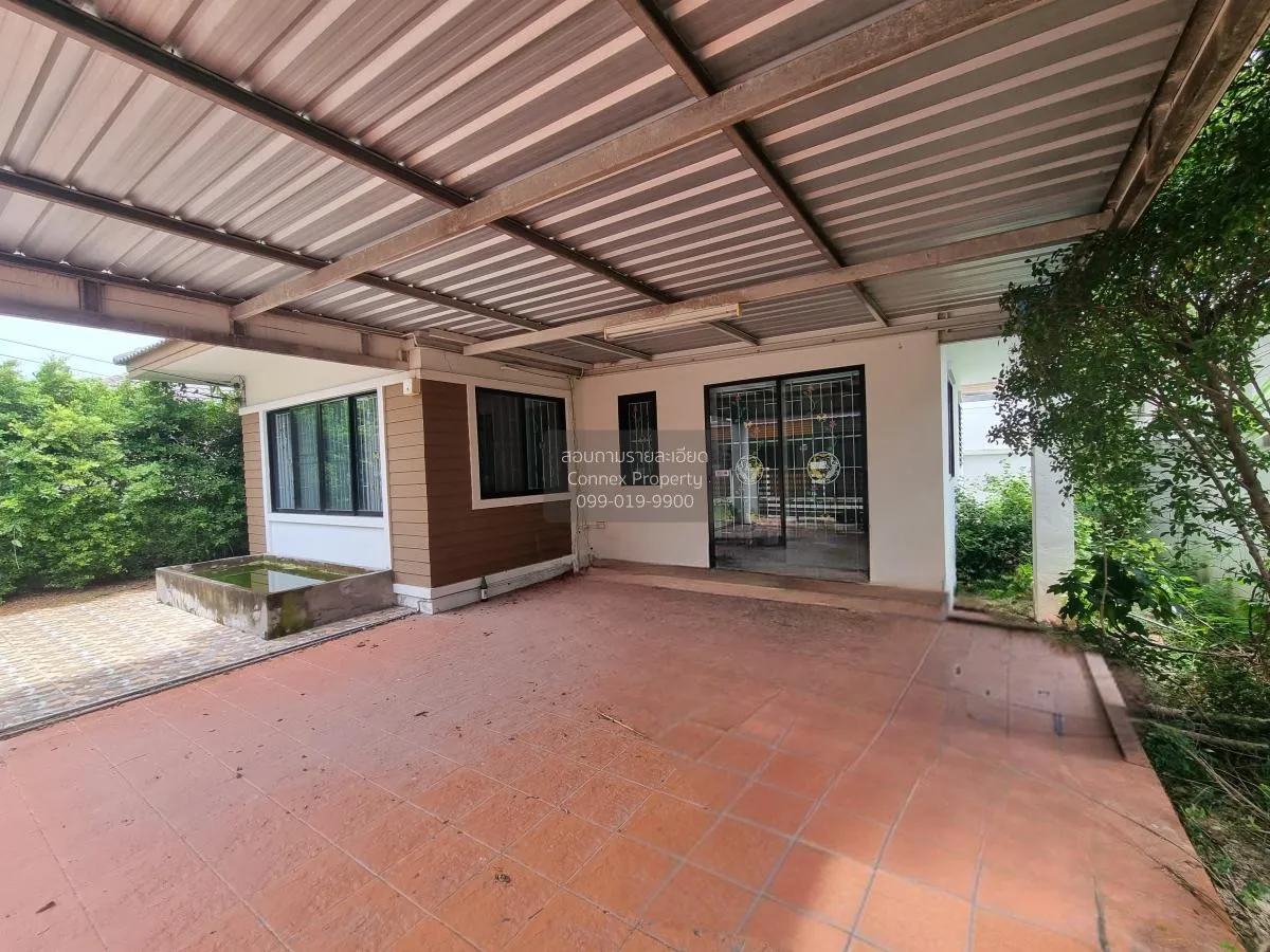 For Sale House , Panacea Ville , Na Pa , Mueang Chon Buri , Chon 