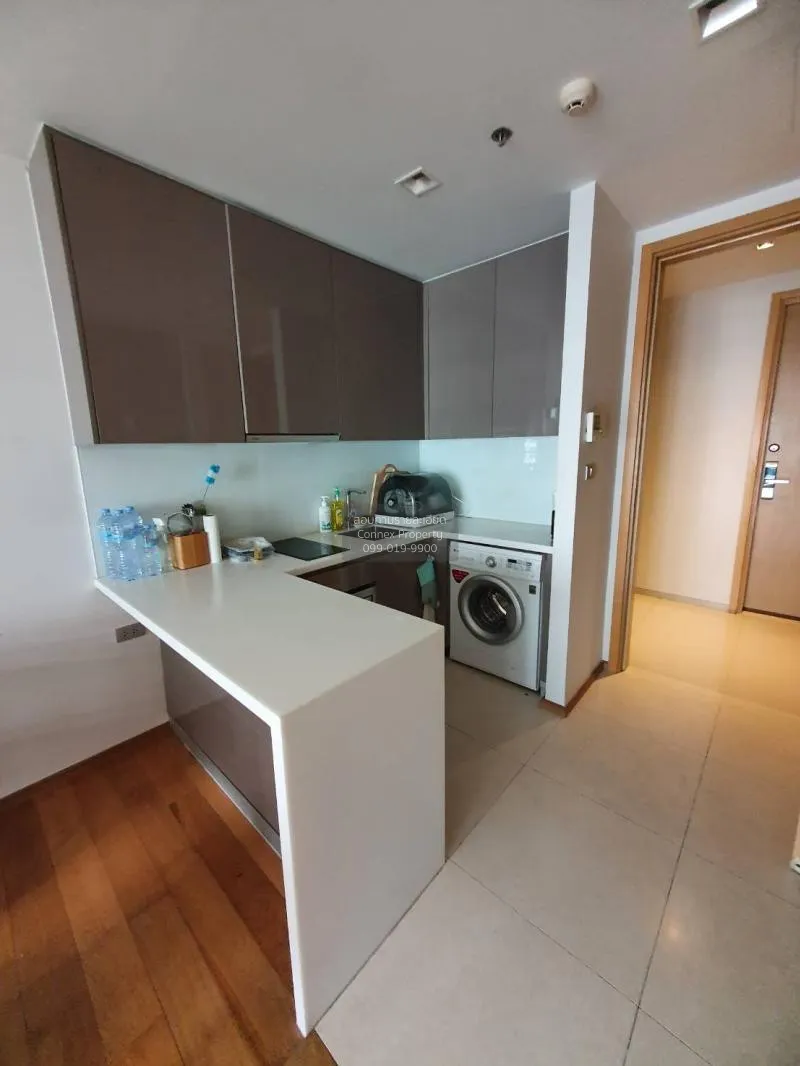 FOR SALE condo , Hyde Sukhumvit 13 , BTS-Nana , Khlong Toei Nuea  3