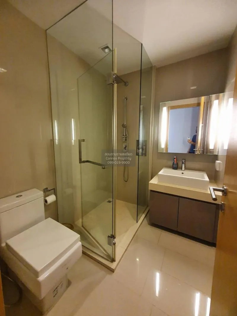 FOR SALE condo , Hyde Sukhumvit 13 , BTS-Nana , Khlong Toei Nuea 