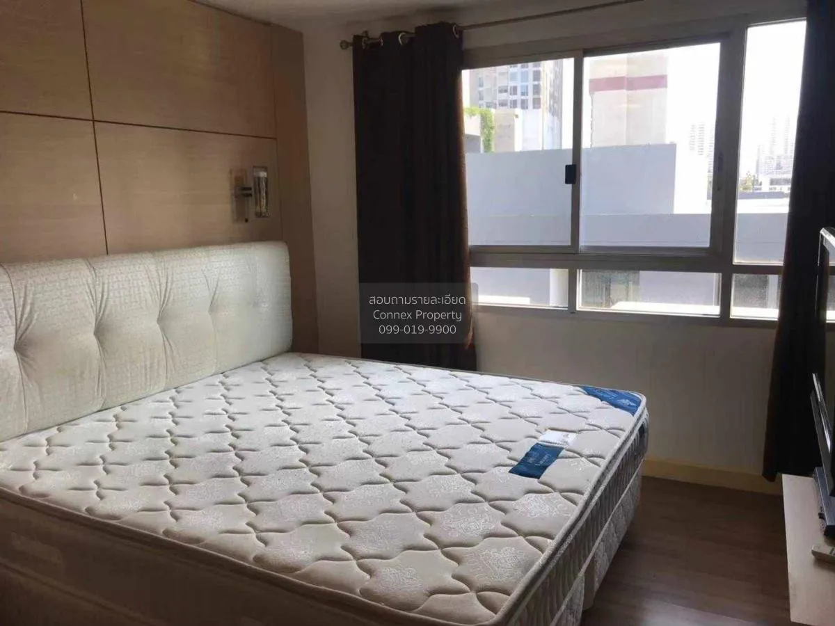 For Rent Condo , The Clover Thonglor , BTS-Thong Lo , Khlong Tan  1