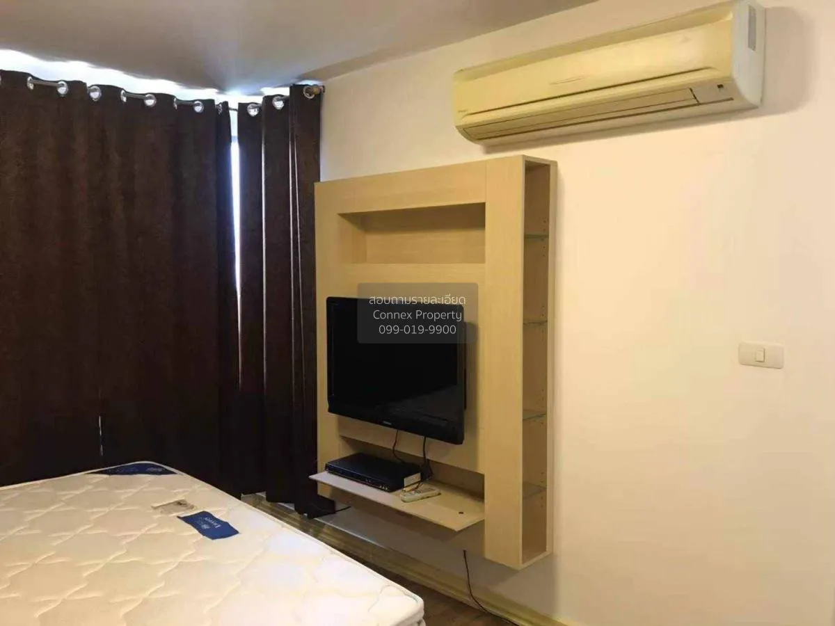 For Rent Condo , The Clover Thonglor , BTS-Thong Lo , Khlong Tan  2