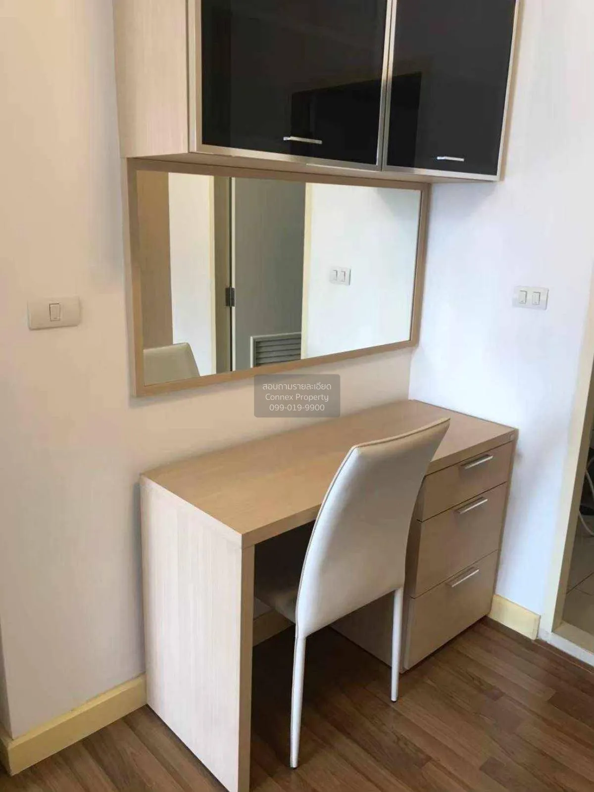 For Rent Condo , The Clover Thonglor , BTS-Thong Lo , Khlong Tan  3