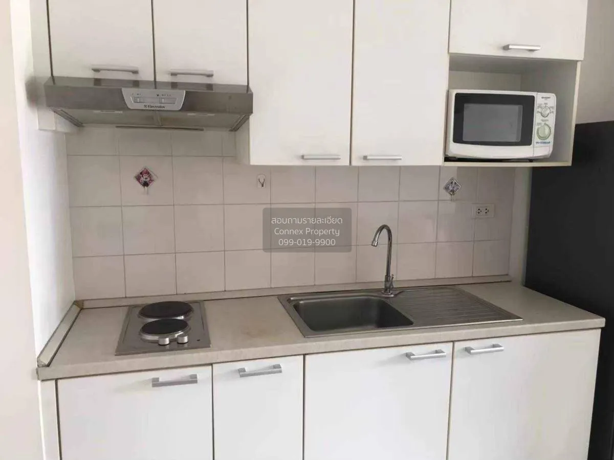 For Rent Condo , The Clover Thonglor , BTS-Thong Lo , Khlong Tan 