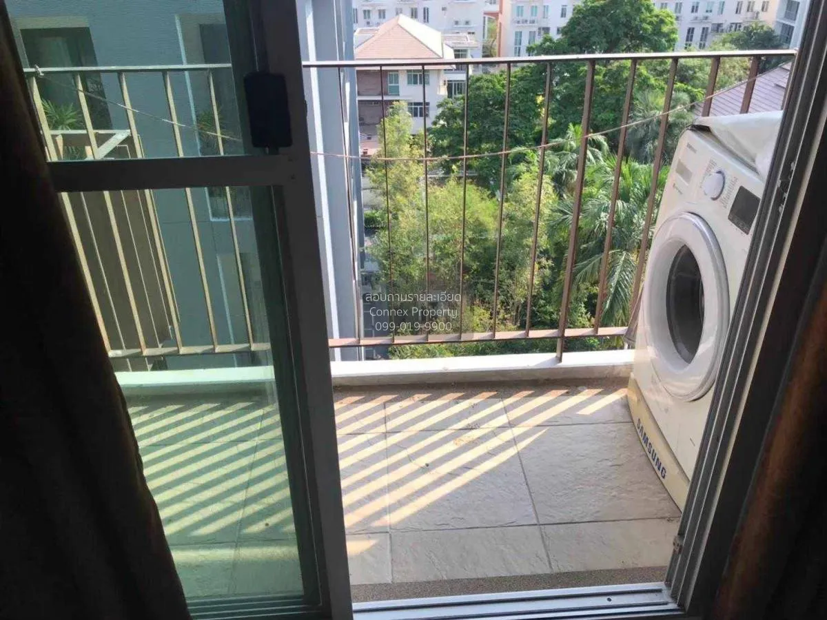 For Rent Condo , The Clover Thonglor , BTS-Thong Lo , Khlong Tan 