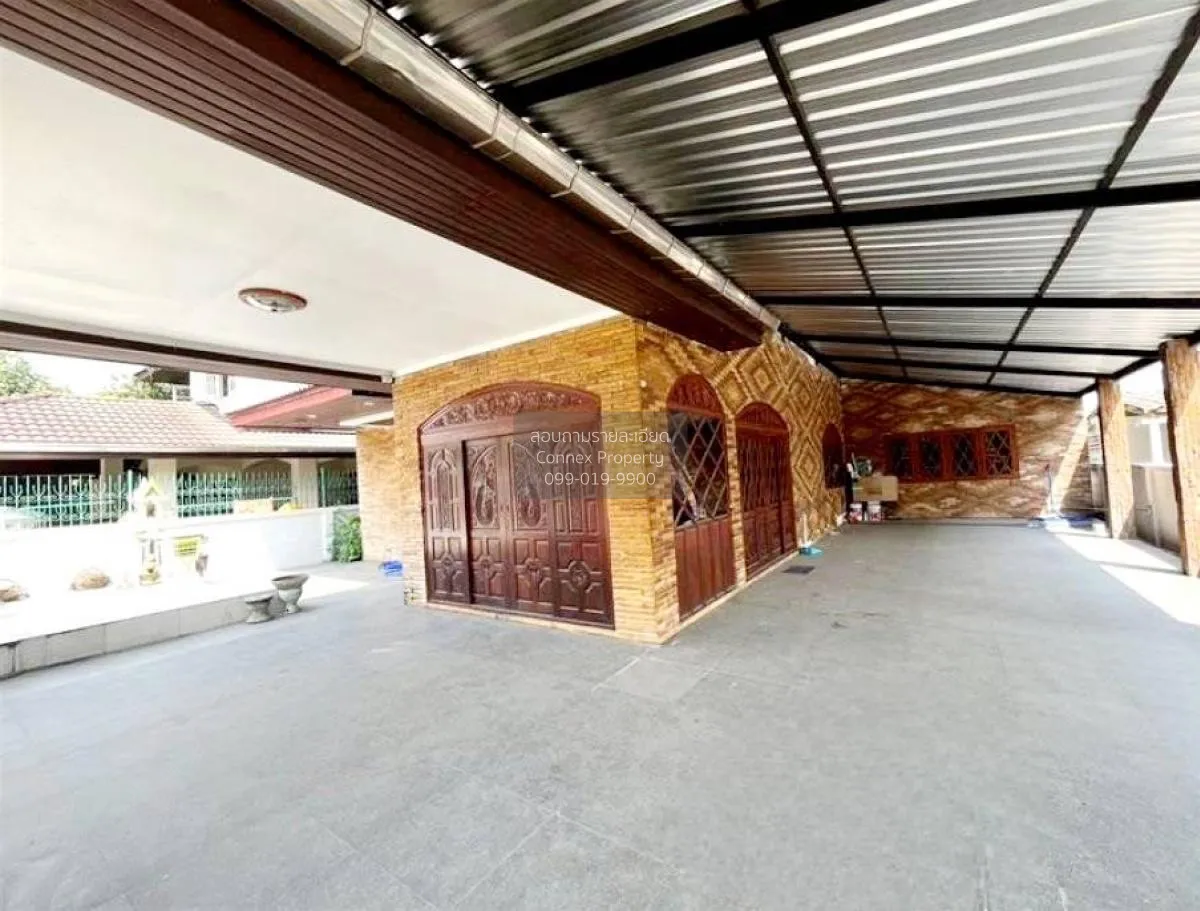 ขายบ้าน  พัชรวิลล์ 2 กระทุ่มล้ม สามพราน นครปฐม CX-104784 4