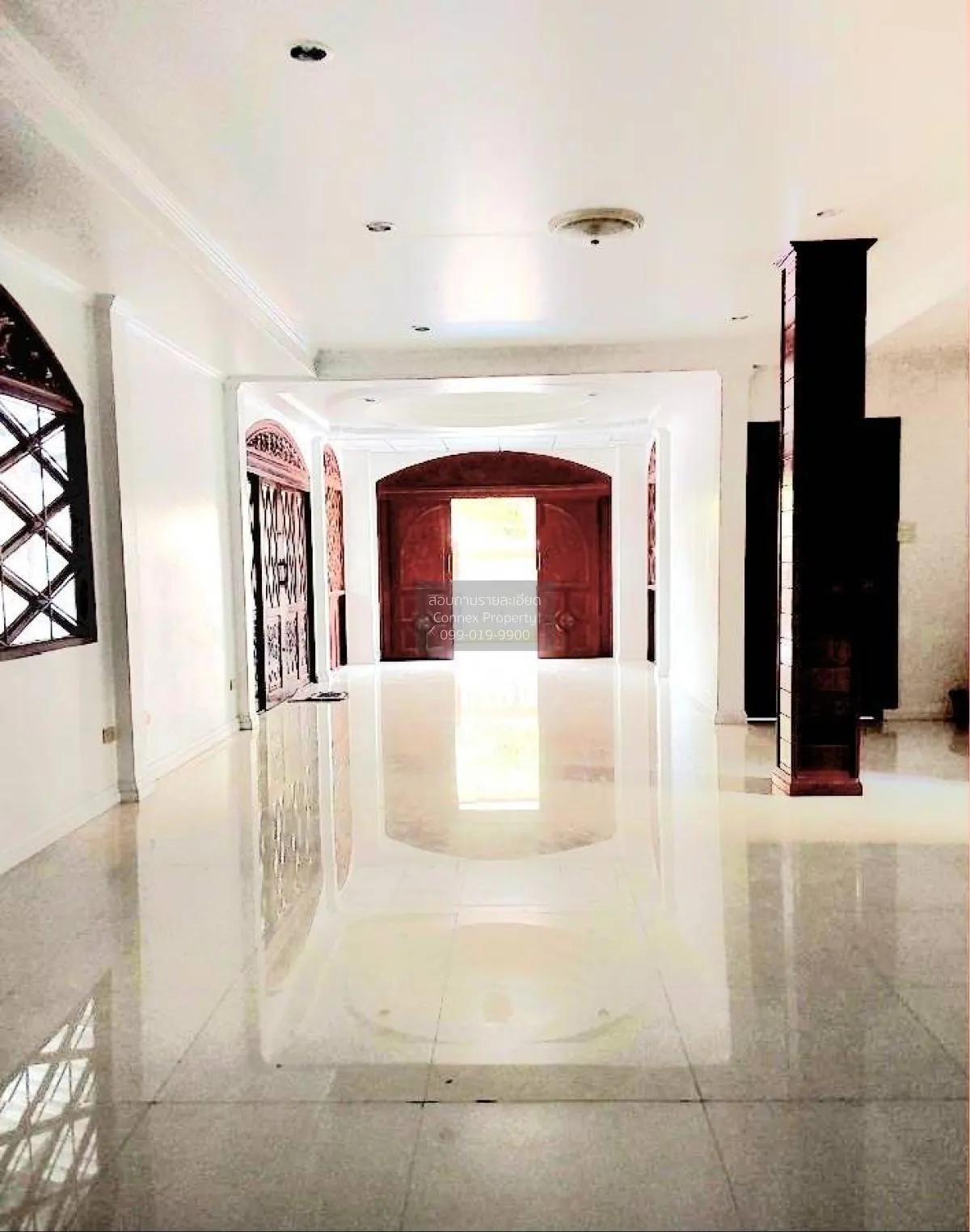 ขายบ้าน  พัชรวิลล์ 2 กระทุ่มล้ม สามพราน นครปฐม CX-104784