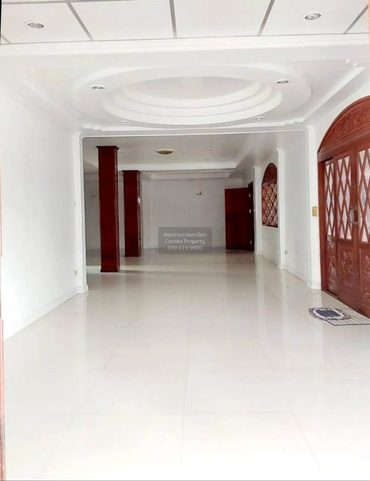 ขายบ้าน  พัชรวิลล์ 2 กระทุ่มล้ม สามพราน นครปฐม CX-104784