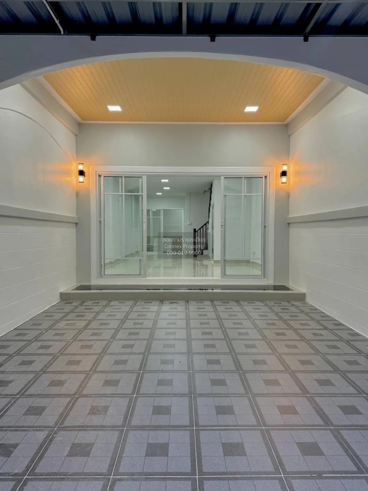 For Sale Townhouse/Townhome  , Baan Piya Wararom 3  , Sai Noi , S 2