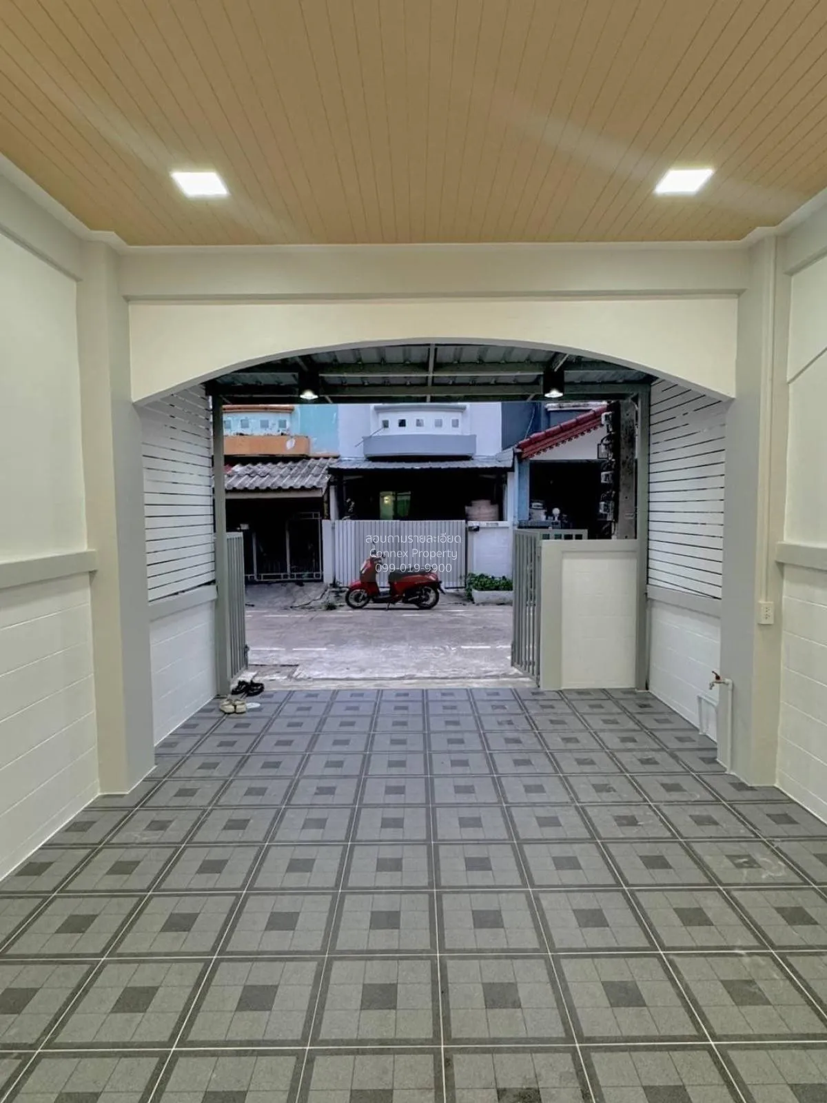 For Sale Townhouse/Townhome  , Baan Piya Wararom 3  , Sai Noi , S 3