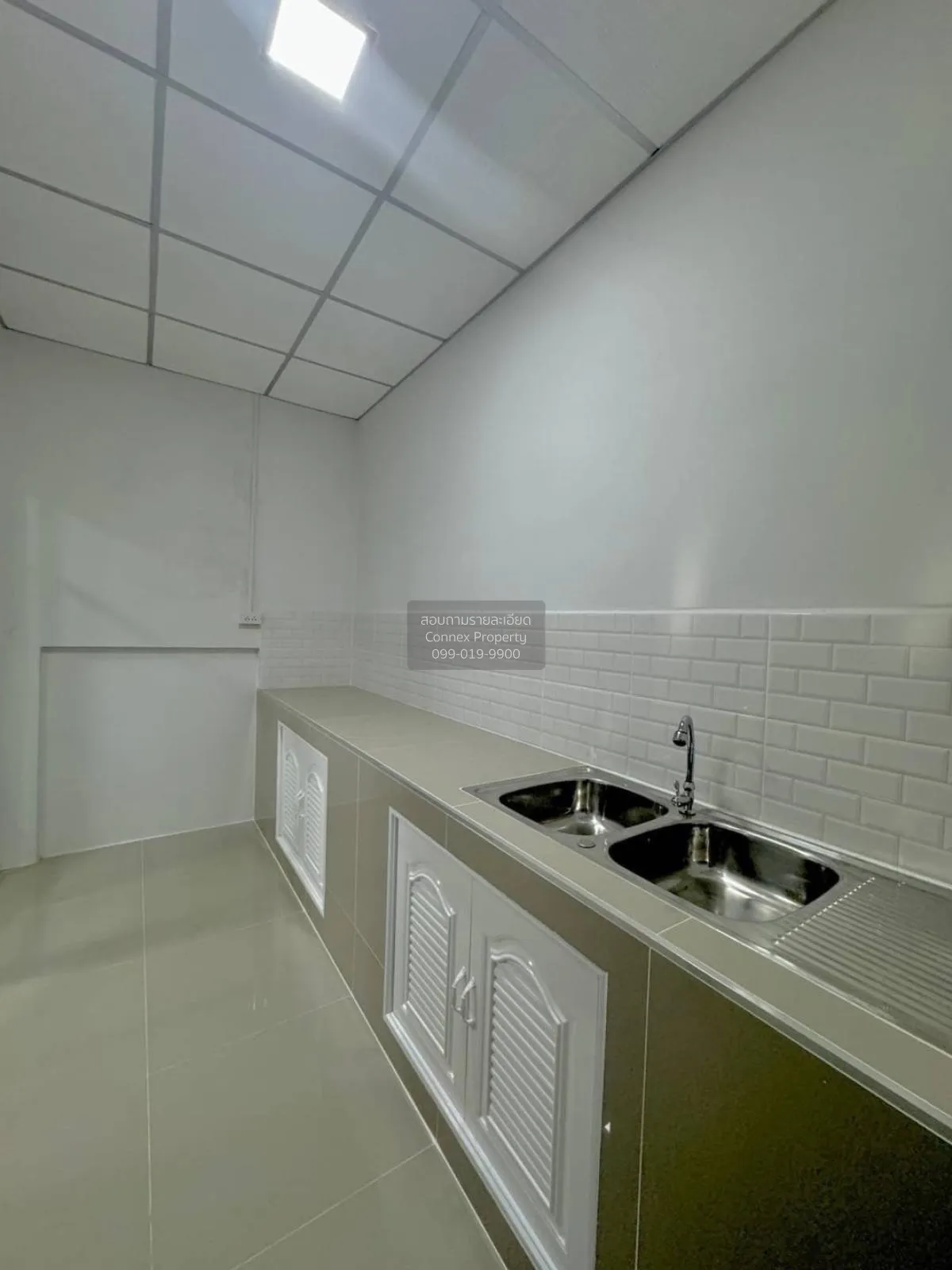 For Sale Townhouse/Townhome  , Baan Piya Wararom 3  , Sai Noi , S