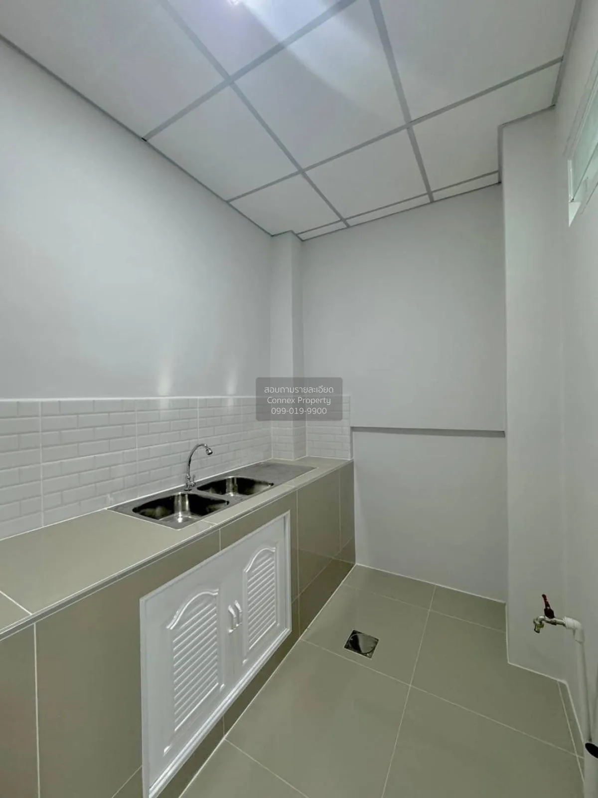 For Sale Townhouse/Townhome  , Baan Piya Wararom 3  , Sai Noi , S