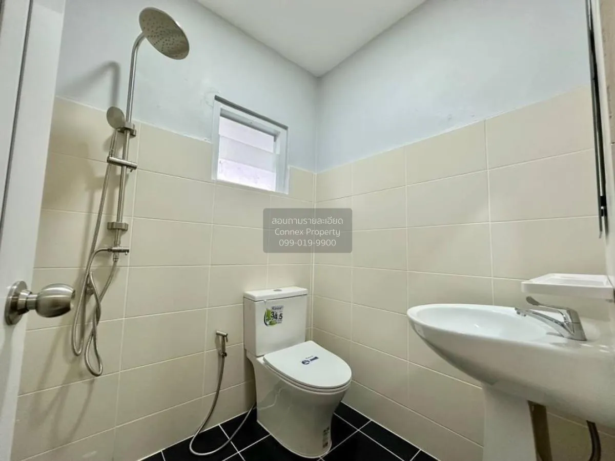 ขายบ้าน  บ้านพฤกษา 26 บางใหญ่ MRT-ตลาดบางใหญ่ บางแม่นาง บางใหญ่ น