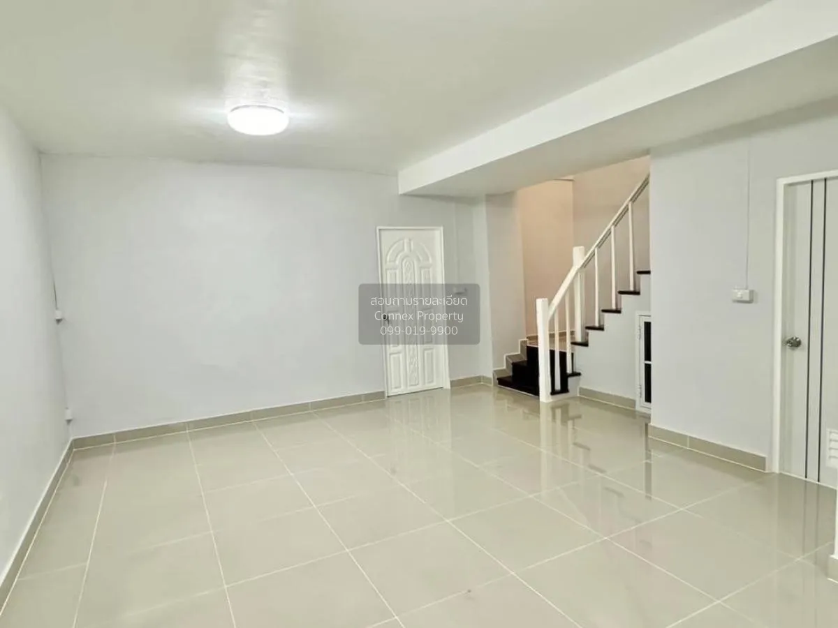 ขายบ้าน  บ้านพฤกษา 26 บางใหญ่ MRT-ตลาดบางใหญ่ บางแม่นาง บางใหญ่ น