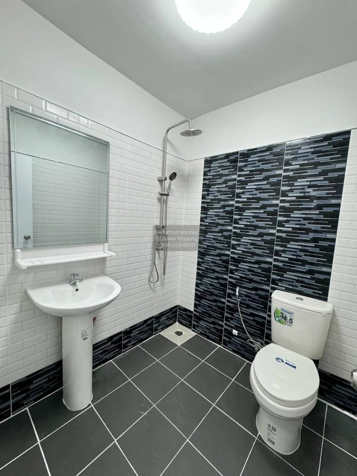 ขายทาวน์เฮ้าส์/ทาวน์โฮม  พฤกษา 3 ซ.วัดลาดปลาดุก บางคูรัด บางบัวทอ