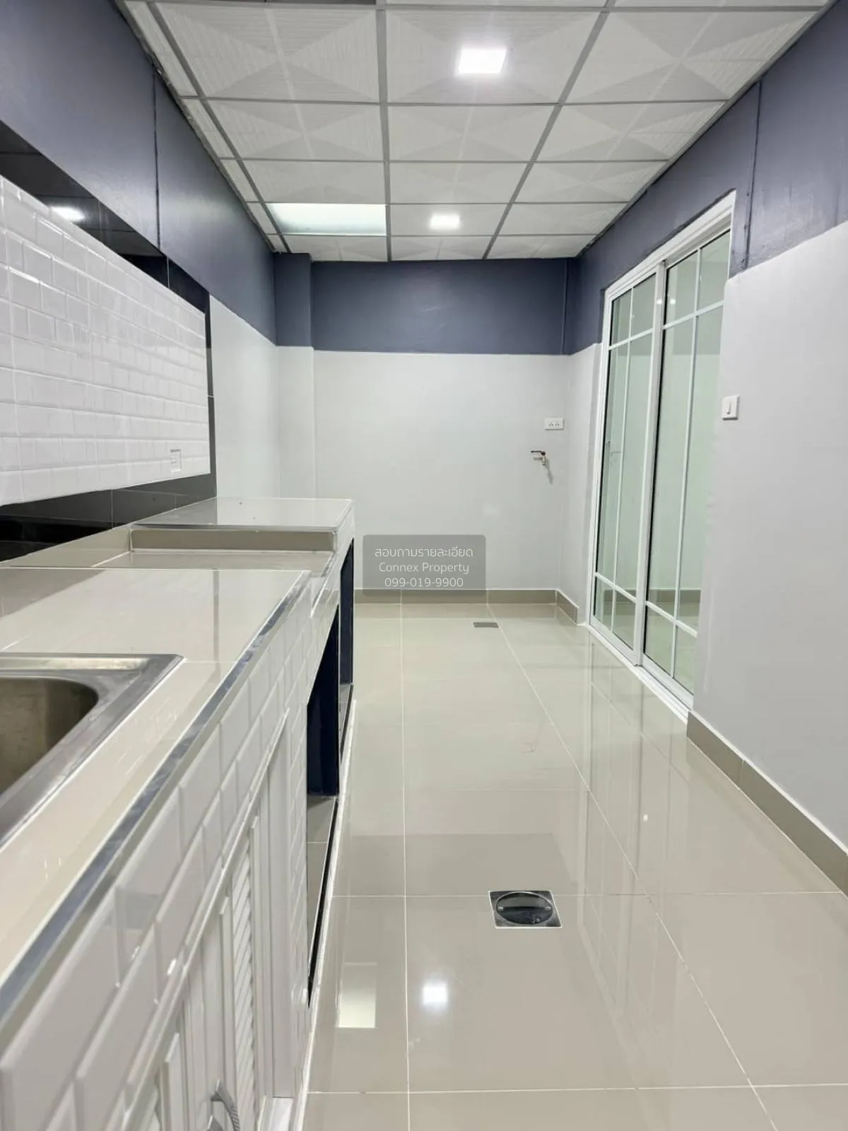 ขายทาวน์เฮ้าส์/ทาวน์โฮม  พฤกษา 3 ซ.วัดลาดปลาดุก บางคูรัด บางบัวทอ