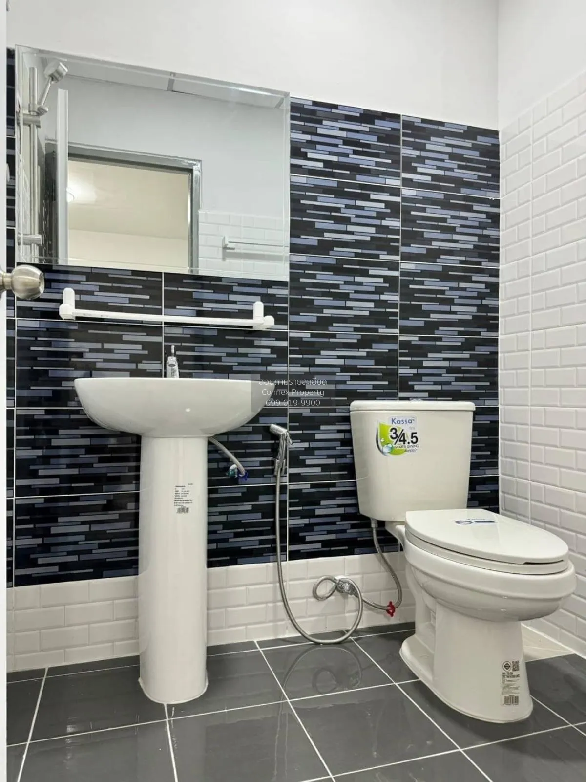 ขายทาวน์เฮ้าส์/ทาวน์โฮม  พฤกษา 3 ซ.วัดลาดปลาดุก บางคูรัด บางบัวทอ