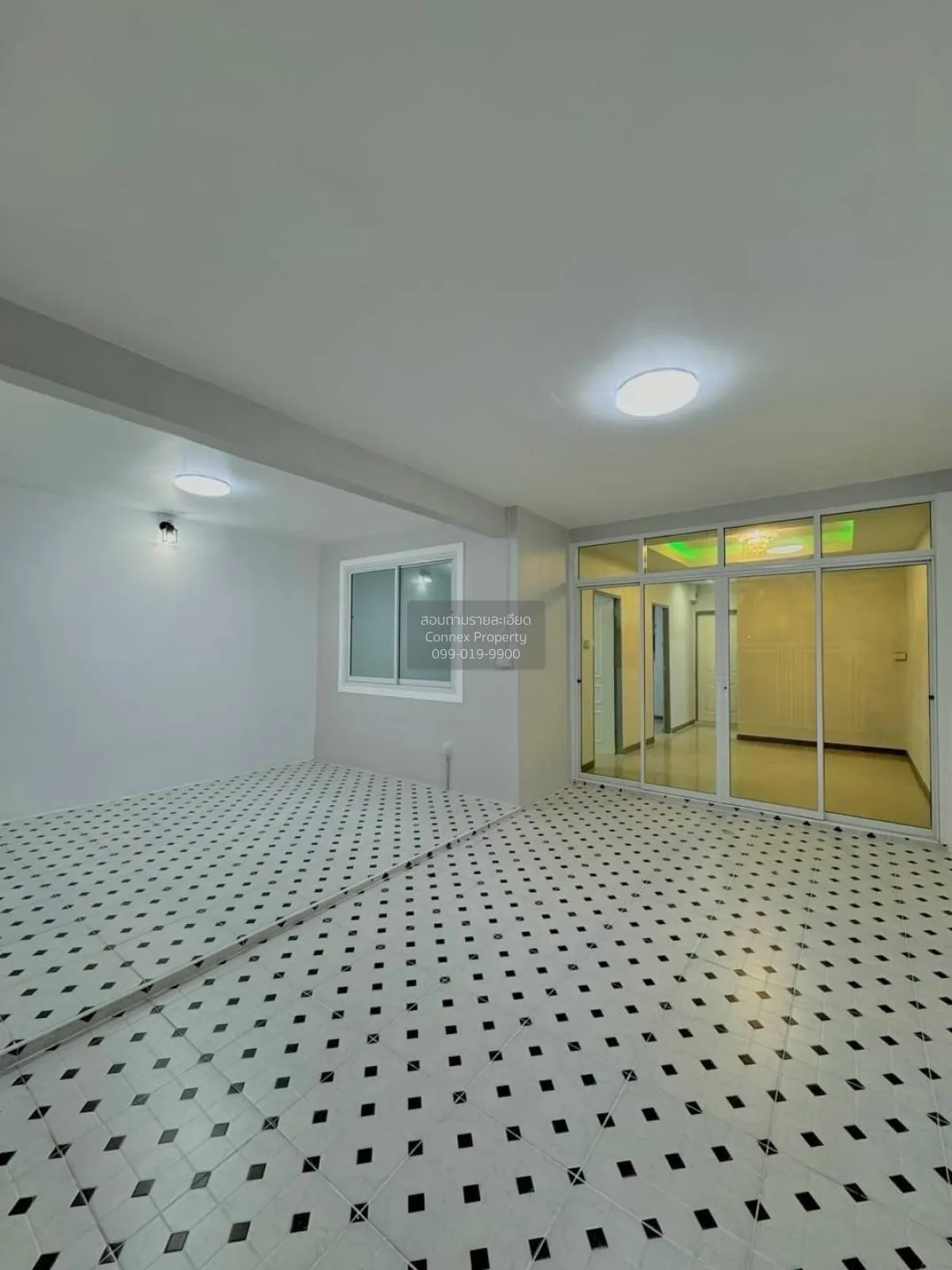 ขายทาวน์เฮ้าส์/ทาวน์โฮม  พฤกษา 3 ซ.วัดลาดปลาดุก บางคูรัด บางบัวทอ 3