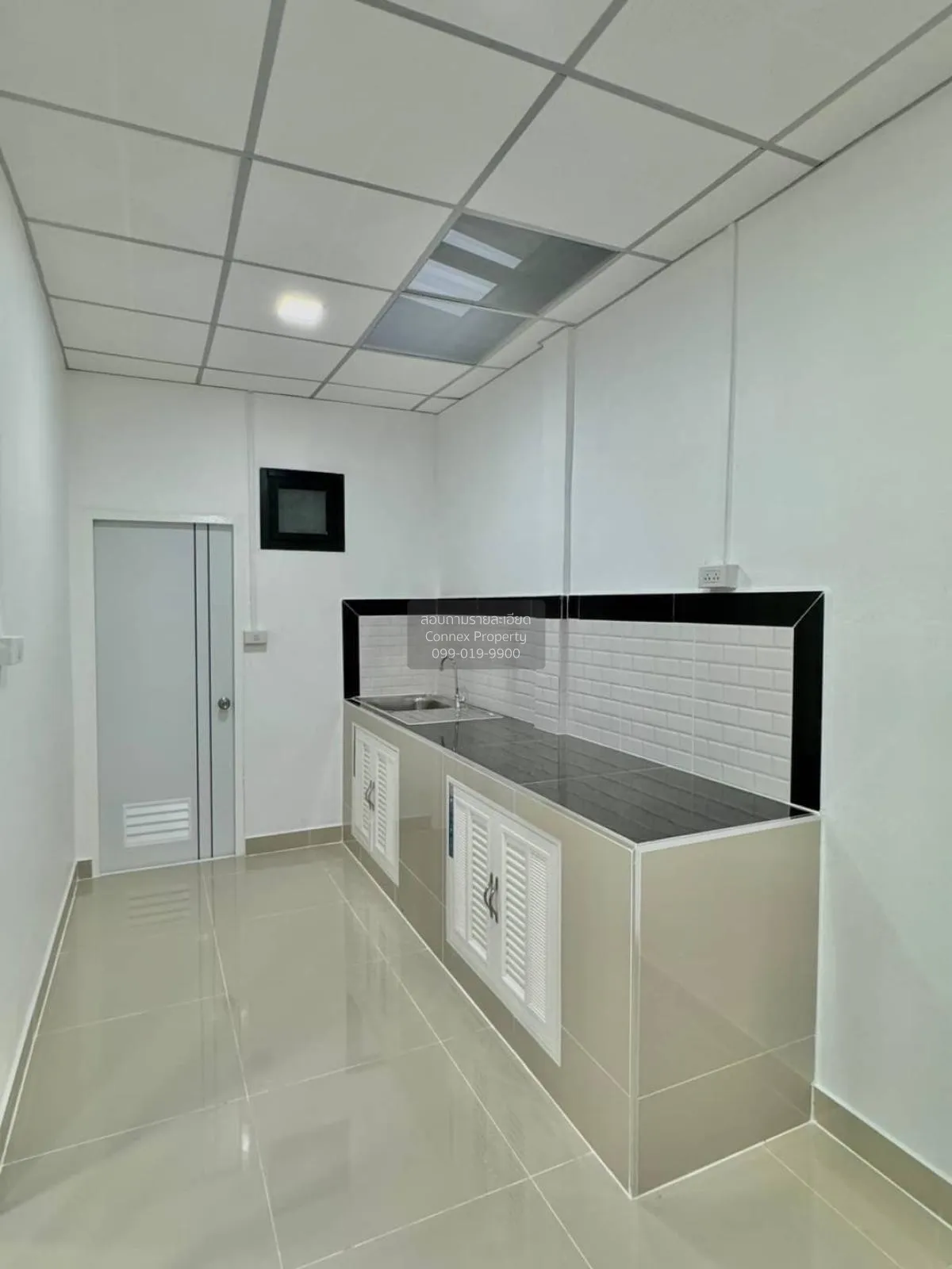 ขายทาวน์เฮ้าส์/ทาวน์โฮม  กิตติยารักษ์ 5 ไทรน้อย ไทรน้อย นนทบุรี C