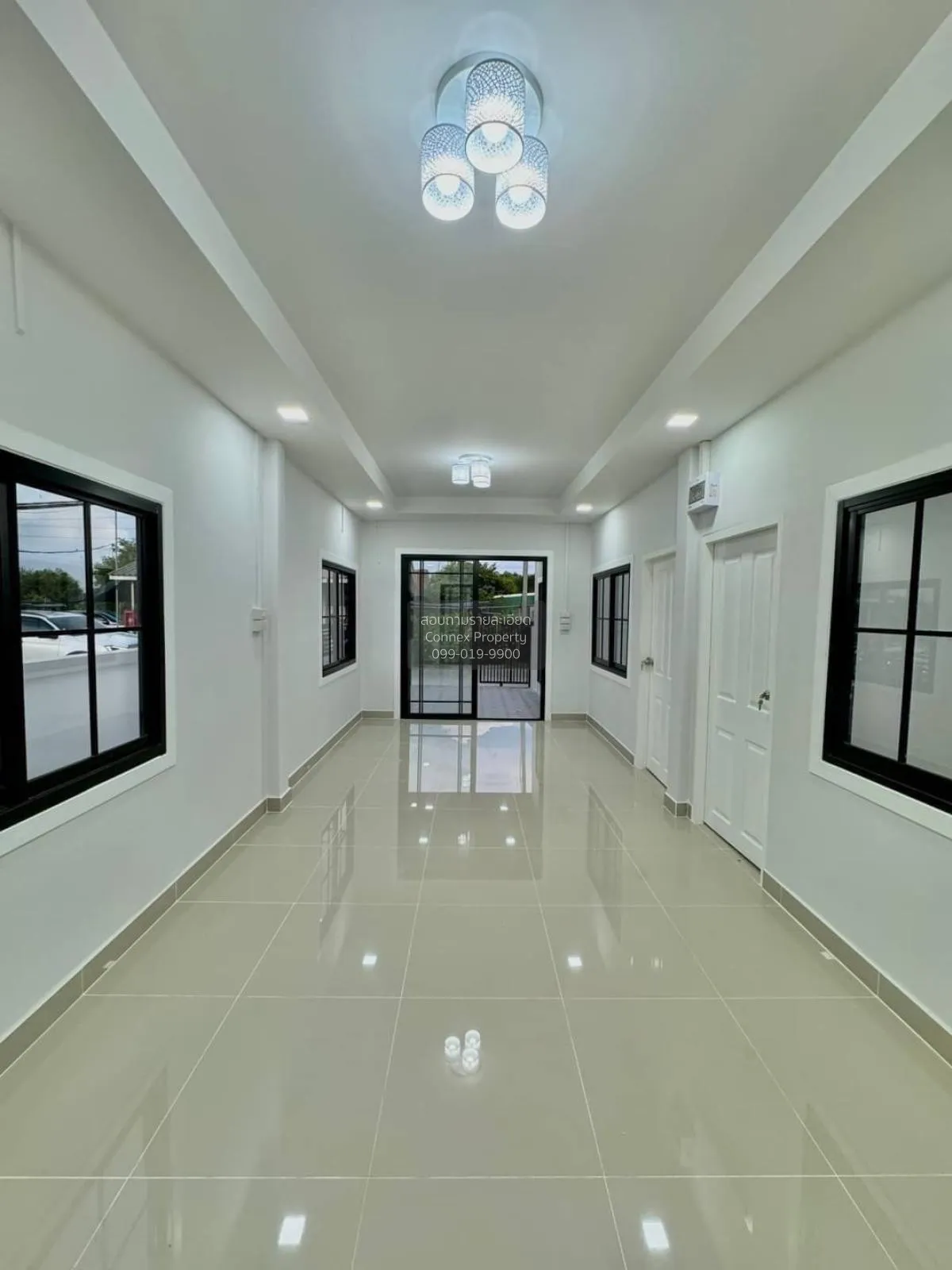 ขายทาวน์เฮ้าส์/ทาวน์โฮม  กิตติยารักษ์ 5 ไทรน้อย ไทรน้อย นนทบุรี C