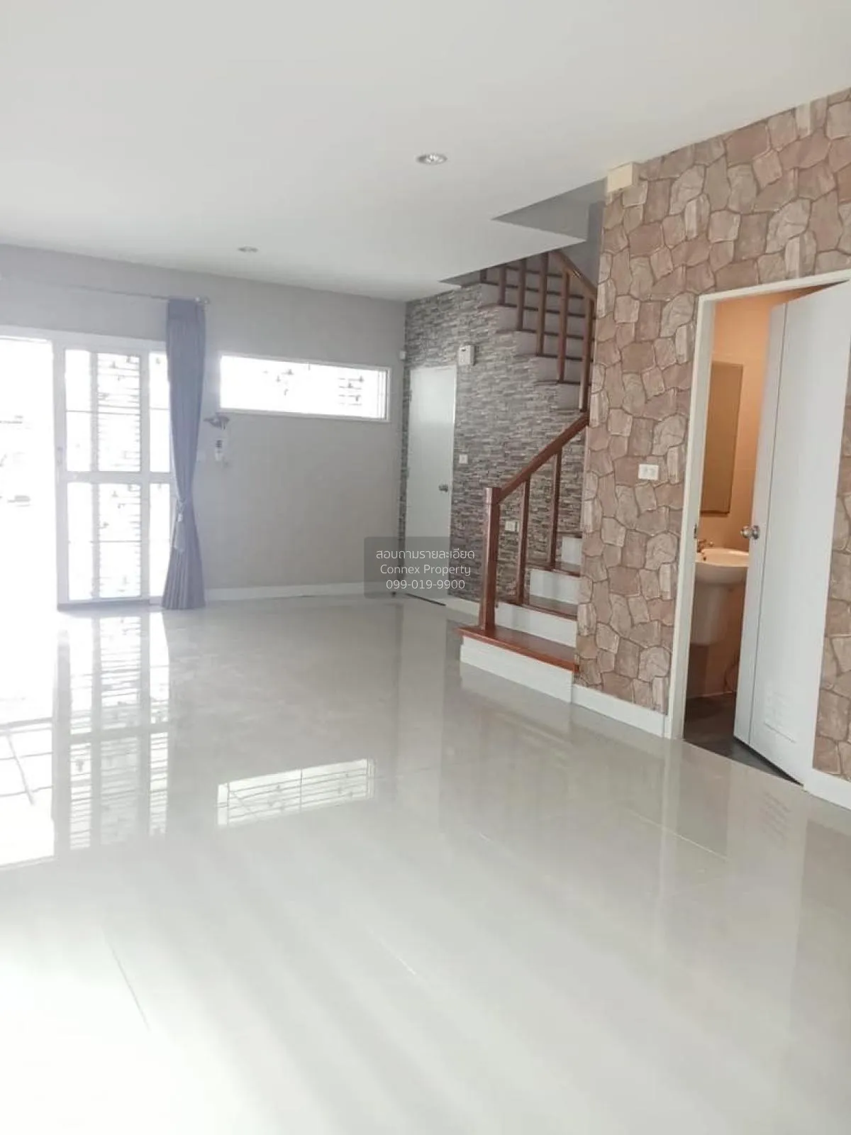 ขายทาวน์เฮ้าส์/ทาวน์โฮม  เมดิโอ้ นิมิตใหม่ ห้องมุม รีโนเวทใหม่ ทร 4