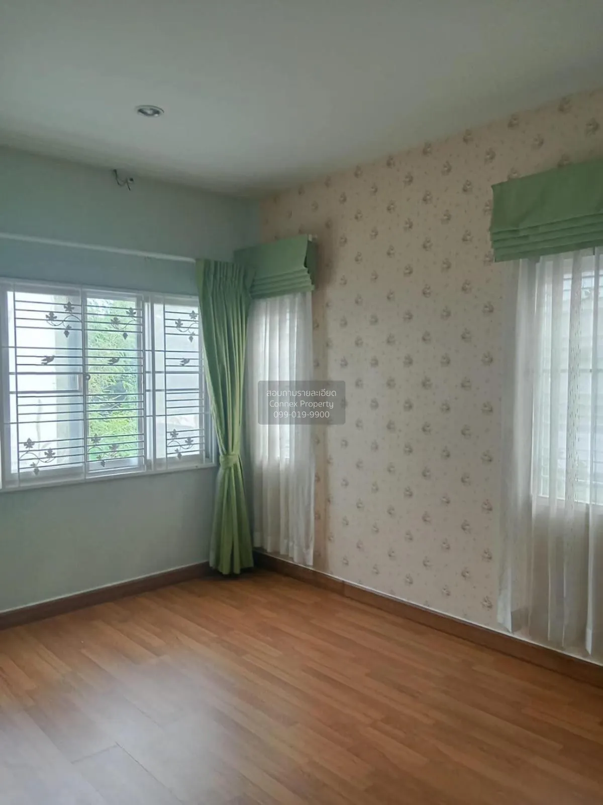 ขายทาวน์เฮ้าส์/ทาวน์โฮม  เมดิโอ้ นิมิตใหม่ ห้องมุม รีโนเวทใหม่ ทร