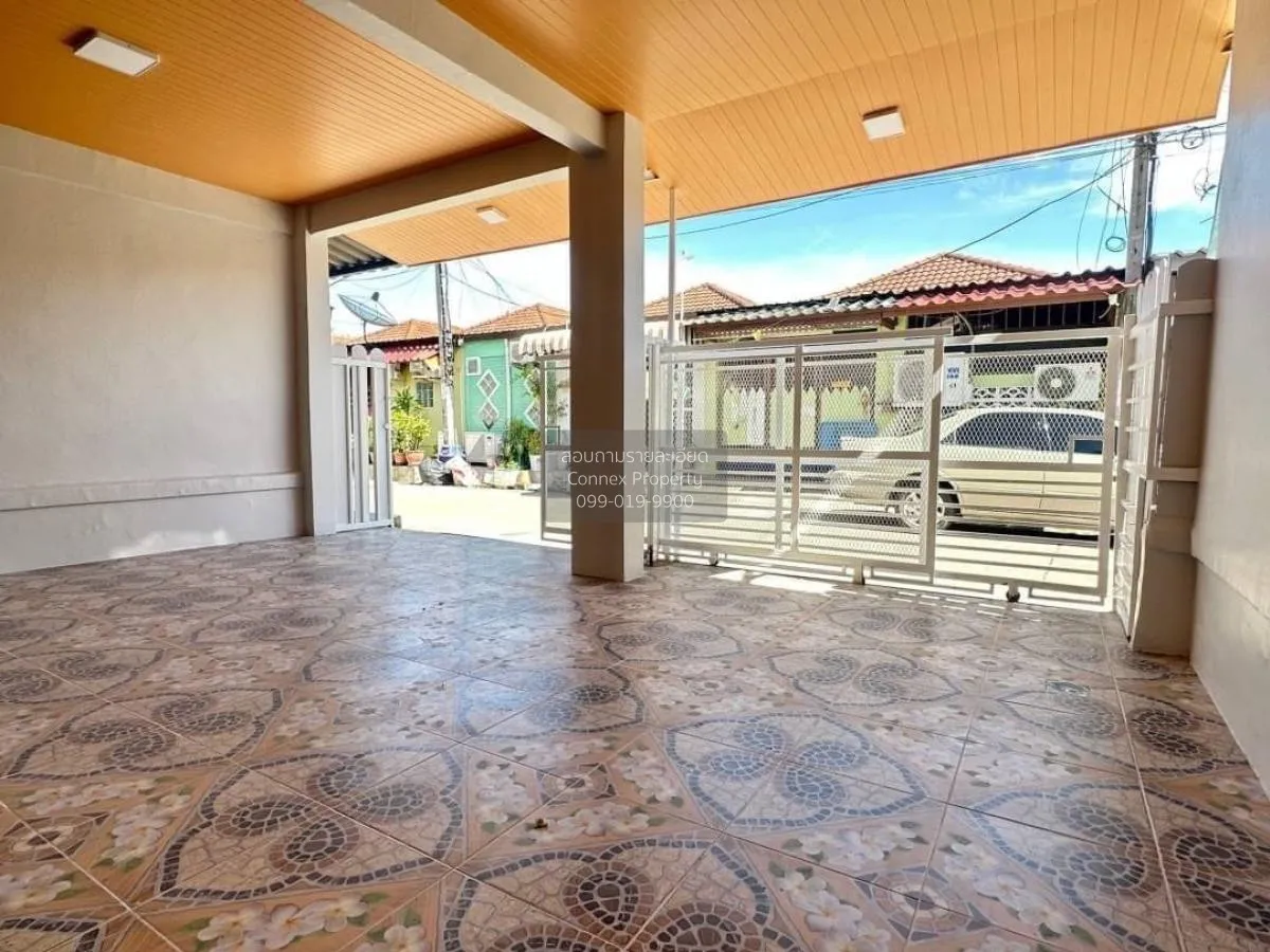 For Sale Townhouse/Townhome  , Baan Pruksa 3 Soi Watlatpladuk , B 2