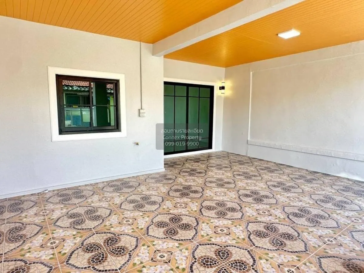 For Sale Townhouse/Townhome  , Baan Pruksa 3 Soi Watlatpladuk , B 3